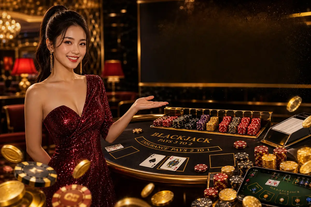 qqqbet জনপ্রিয় স্লট গেম সংগ্রহ