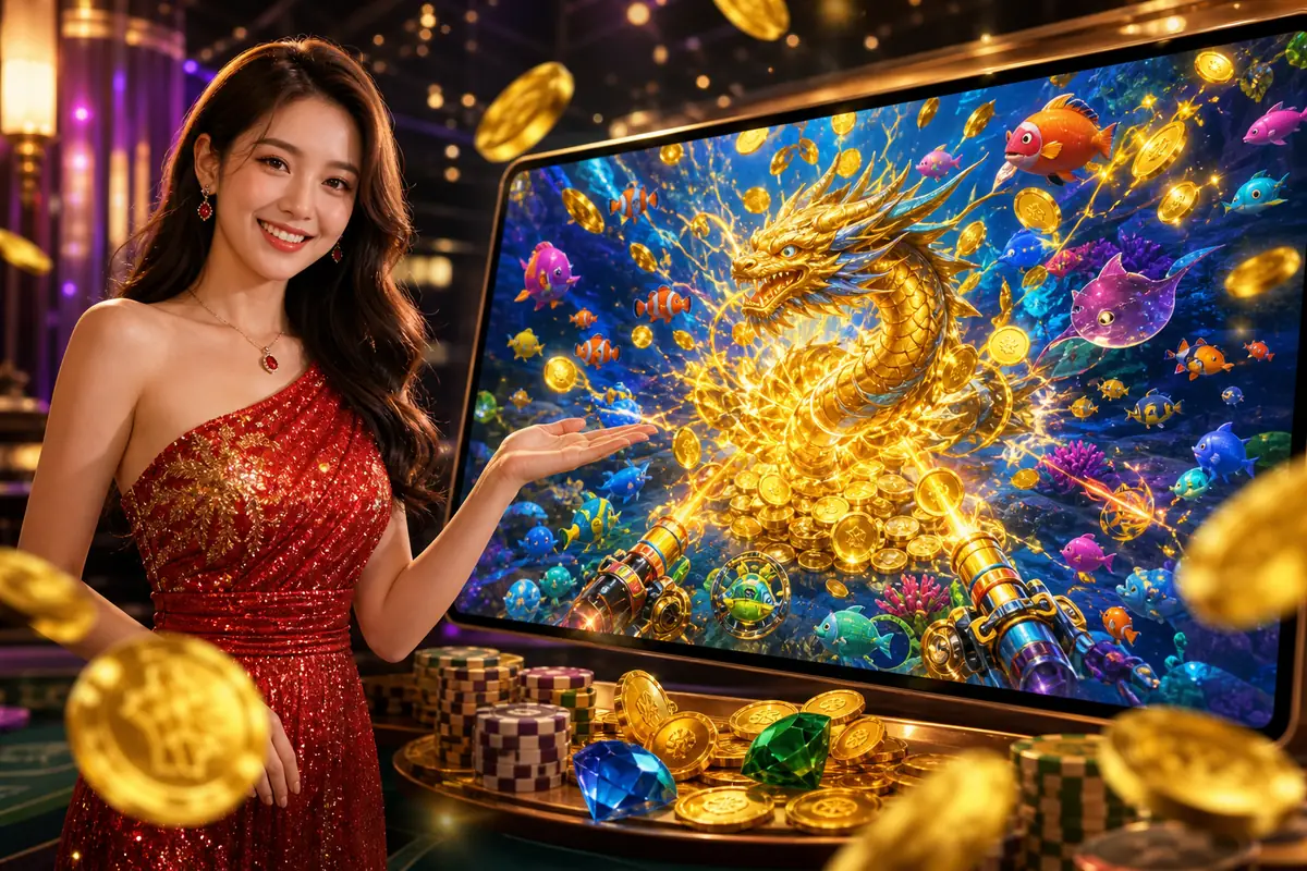 qqqbet ক্যাসিনো গেম লগইন সুবিধা