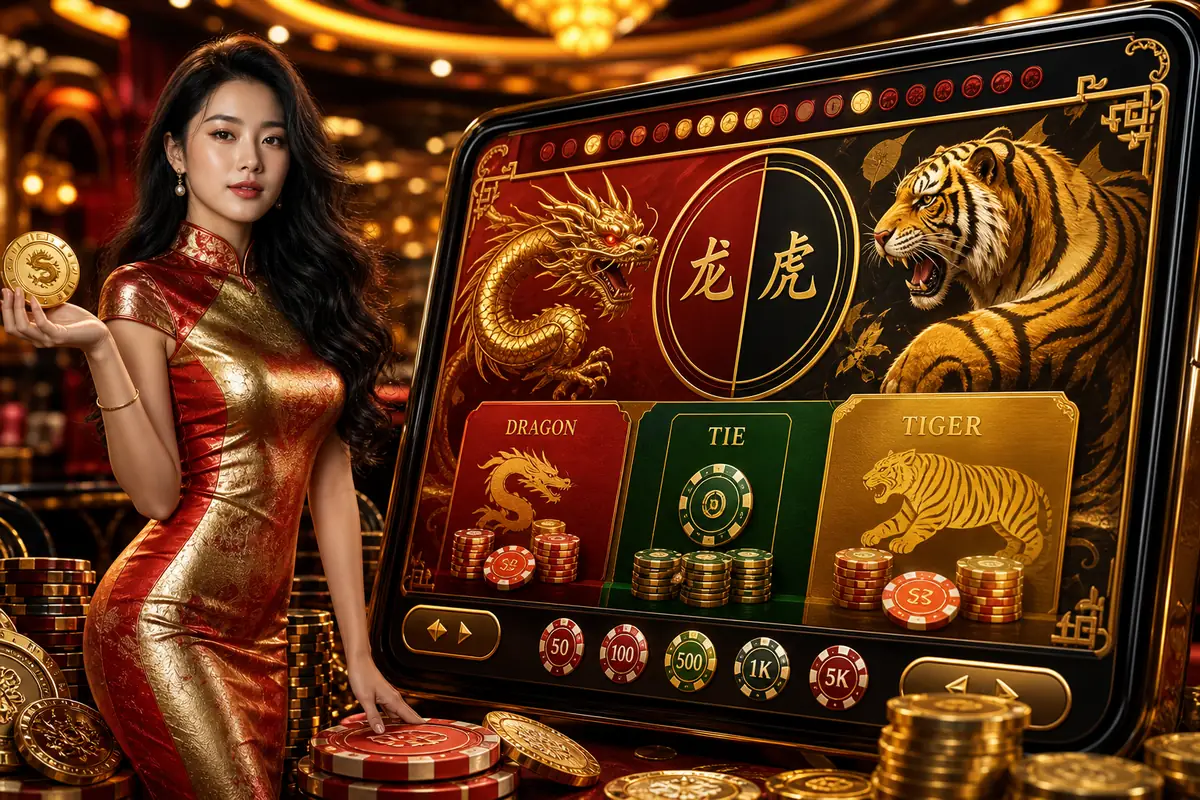 qqqbet স্লট গেমের বিভিন্ন ধরন
